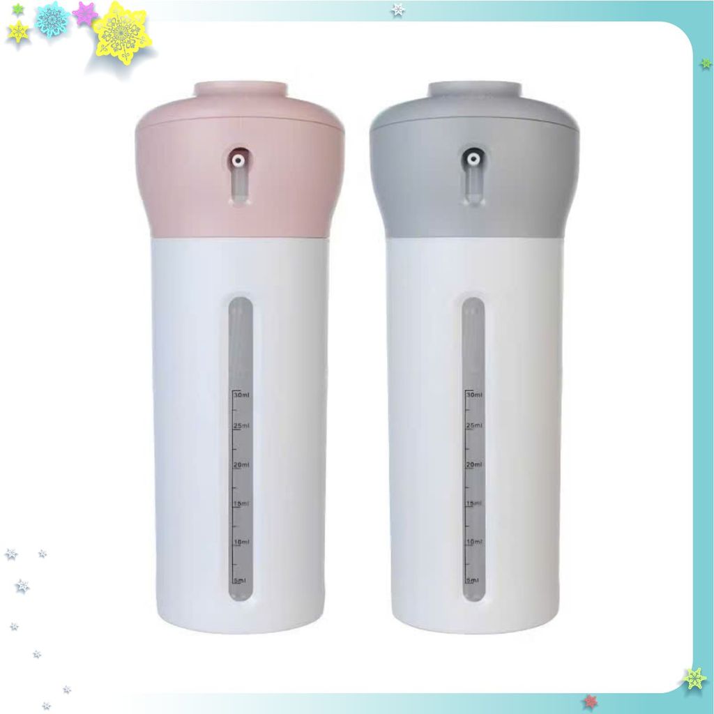 Chai Chiết Mỹ Phẩm 4in1 Tiện Lợi Du Lịch -Bộ Chai Rỗng 4 Trong 1 Chống Tràn - BÌNH CHIẾT BỎ TÚI GỌN NHẸ TIỆN LỢI DU LỊCH