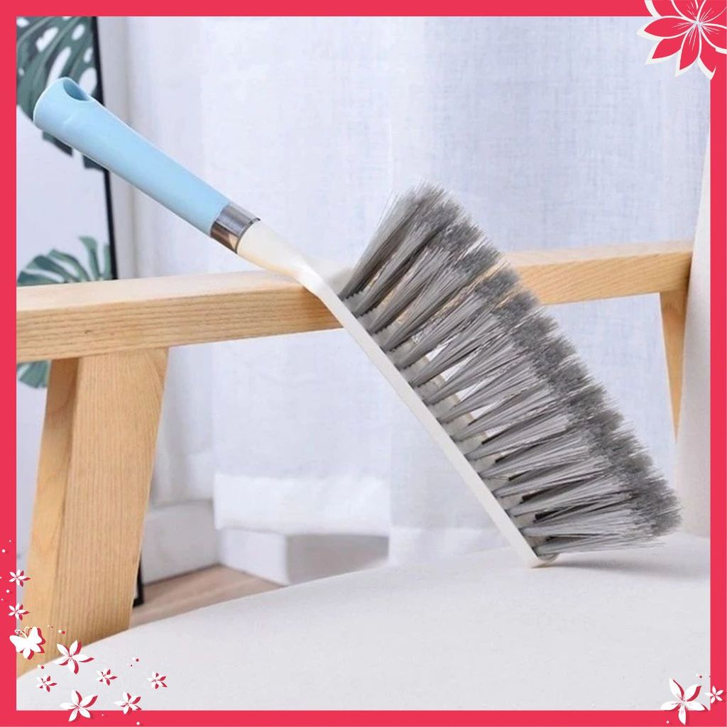 Chổi Quét Bụi Khe Đệm Sofa Thảm Giường Đa Năng Tiện Ích Cho Gia Đình - BÀN CHẢI VỆ SINH