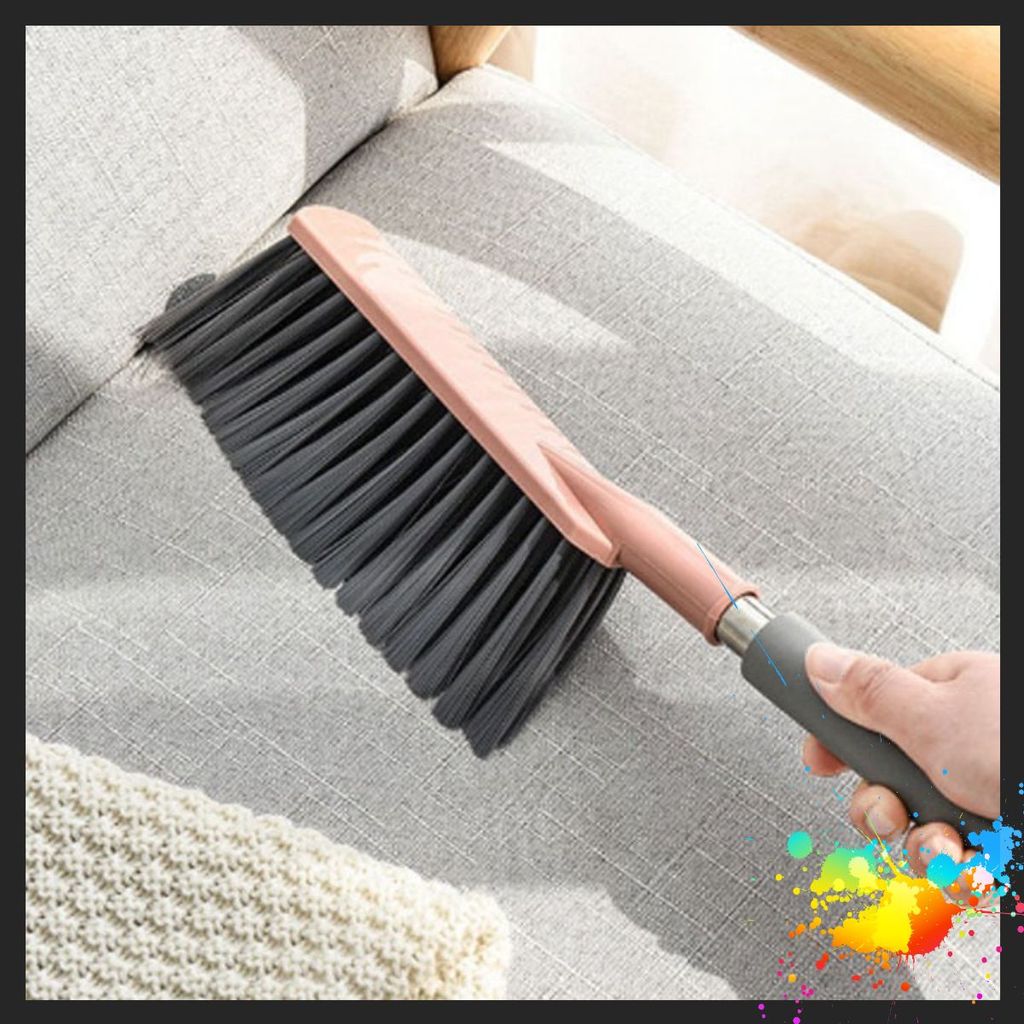 Chổi Quét Bụi Khe Đệm- Sofa - Thảm Giường Đa Năng Tiện Ích Cho Gia Đình - BÀN CHẢI VỆ SINH ĐA NĂNG