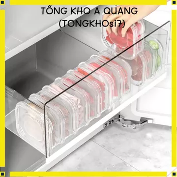 [COMBO 10]HỘP NHỰA ĐỰNG THỰC PHẨM CÓ NẮP, Hộp Nhựa Đựng Thực Phẩm，Hộp Đựng Thực Phẩm Đa Năng Chất Lượng Cao,Kháng Khuẩn.