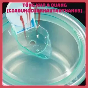 Hộp Đựng Thực Phẩm Tròn Inox 304 – Không Gỉ, Có Nắp Đậy, Tiện Lợi, An Toàn Cho Người Dùng