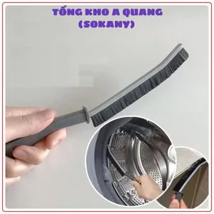 COMBO 10 Chổi Quét Khe Hở Cao Cấp – Chổi Vệ Sinh Đa Năng Cho Cửa Sổ, Nhà Tắm, Bền Bỉ, Tiện Dụng