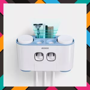 BỘ NHẢ KEM ĐÁNH RĂNG ECOCO CAO CẤP - Nhả Kem Đánh Răng Cao cấp ECOCO