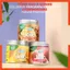 Sáp Thơm JELLO Khử Mùi Ô Tô Và Nhà Bếp, Dịu Nhẹ, Không Hóa Chất Gây Hại, Phù Hợp Cho Người Nhạy Cảm