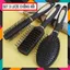 Sét 3 Lược Chải Tóc Gỡ Rối - Tạo Kiểu Chuyên Dụng Salon Chống Rối - BỘ 3 LƯỢC TẠO KIỂU - MA: LUOCGOROI2