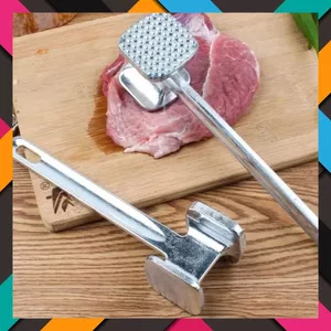 Búa Đập Thịt Đa Năng – Công Cụ Thiết Yếu Giúp Chế Biến Thực Phẩm Nhanh Chóng- Dễ Dàng
