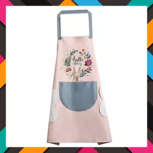 TẠP DỀ HOA THỎ - TẠP DỀ COOKING