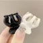 KẸP TÓC CÀNG CUA BẠCH TUỘC NHỰA NHIỀU KÍCH THƯỚC - Kẹp Càng Cua 3 Răng- 5 Răng Chắc Bền
