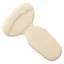 2 Miếng Lót Giày Chữ T - HICKIES Chống Rộng- Tuột Gót- Bảo Vệ Gót