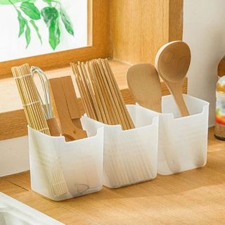 COMBO HỘP NHỰA ĐỰNG THỰC PHẨM ĐỒ ĂN RAU CỦ ĐỂ CÁNH CỬA TỦ LẠNH ĐA NĂNG TIỆN LỢI CAO CẤP - Hộp Bảo Quản Cửa Bên Tủ Lạnh