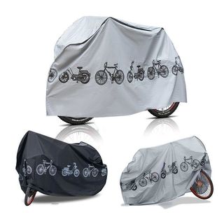 Bạt Phủ Xe Máy - BẠT TRÙM XE MÁY CHỐNG MƯA NẮNG BỤI BẨN CHẤT LƯỢNG CAO CHỐNG THẤM TUYỆT ĐỐI - BAO TRÙM CẢ XE