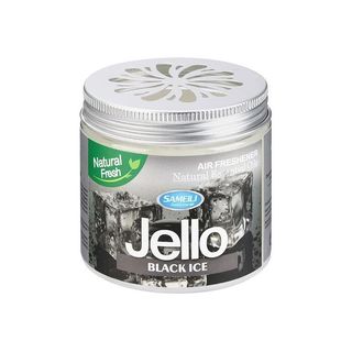 Sáp Thơm Phòng Pure Aroma JELLO 220G Khử Mùi Phòng Khách- Phòng Ngủ- Nhà Vệ Sinh- Xe Ô Tô: SAP THOM 86