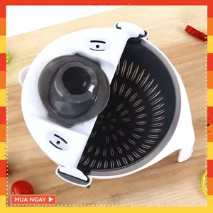 BỘ DỤNG CỤ BÀO SỢI 9 MÓN- Bộ Dụng Cụ Bào Sợi Thực Phẩm Tiện Lợi An Toàn Dành Cho Nhà Bếp - MA: BONAOCORO