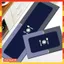 BỘ 2 THẢM SILICON - Thảm bếp Silicon Chống Trơn - Bộ 2 Thảm Chữ Nhật Trải Phòng Bếp Siêu Thấm Hút Nước- THAM