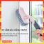 Bàn Chải Cầm Tay Cán Dài- Bàn Chải Nhà Tắm Chất Liệu Nhựa Lông Cứng Có Tay Cầm- BÀN CHẢI TAY CẦM DÀI - MẪ; BAN CHAI 4652