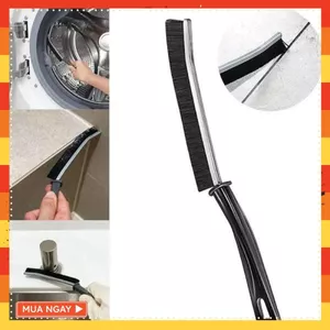 10 Bàn Chải Vệ Sinh Khe Hở Đa Năng - CHỔI CỌ VỆ SINH KHE NHÀ TẮM KHE CỬA NHÀ BẾP NHỎ GỌN TIỆN LỢI