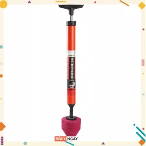 CÂY BƠM THỤT THÔNG TẮC NGHẼN BỒN CẦU TIỆN DỤNG NÂNG CẤP MỚI NHẤT - Cây Thông Tắc Bồn Cầu