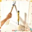 Cọ Rửa Cốc Mút Xốp Mềm - Dụng Cụ Vệ Sinh Cốc - Bình Nước Siêu Sạch - CỌ RỬA 2 CHẾ ĐỘ - MÃ: CO1128
