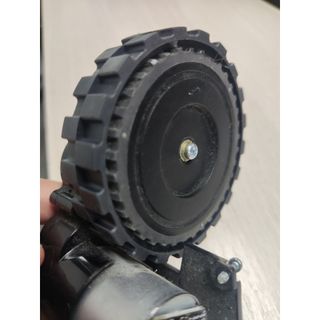 Lốp Xe Robot Hút Bụi Bluestone RVB-9731 – Vỏ Xe Thay Thế, Hàng Mới