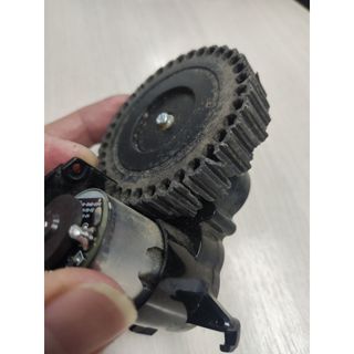 Lốp Xe Robot Hút Bụi Bluestone RVB-9731 – Vỏ Xe Thay Thế, Hàng Mới