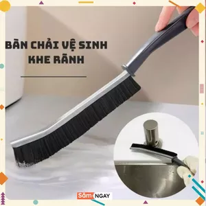 CHỔI QUÉT KHE HỞ- Chổi Quét Khe Hở Cửa Sổ / Khe Hở Nhà Tắm Đa Năng - MA:40CHOIKHEHO