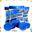 Túi 10 Viên Giúp Nhà Vệ Sinh Luôn Sạch - Viên Vệ Sinh Wc Tự Động Mỗi Lần Xả - VIÊN TẨY BỒN CẦU KHỬ MÙI TOILET