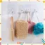 Miếng Dán Dính Tường Móc Treo Đồ Siêu Dính Siêu Bền Siêu Rẻ Kt 6x6cm - MÓC TRONG SUỐT CƯỜNG LỰC