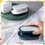 Bàn Chải Chà Sàn- Giặt Đồ Có Tay Cầm Cao Cắp Mã AK9009 - Bàn Chải Nhựa Chà Đồ