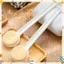 Bàn Chải Cọ Chà Lưng Muji Tiện Ích Gia Đình,Tẩy Da Chết An Toàn Cho Da - CỌ LƯNG MUJI CÁN DÀI SANG TRỌNG