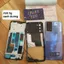 Vỏ oppo A55 5G/A55 4G có khay sim kính camra bao test