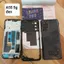 Vỏ oppo A55 5G/A55 4G có khay sim kính camra bao test