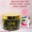 Kem Body Missio Thái Lan Dưỡng Trắng, Makeup, Chống Nắng (2 tem)
