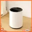 ỐNG ĐỰNG ĐŨA XOAY 360 - Hộp đựng đũa HÌNH TRÒN XOAY thông minh chia ngăn có khay hứng nước - HOPDUNGDUA17
