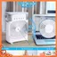 QUẠT ĐIỀU HÒA PHUN SƯƠNG MINI - Quạt Làm Mát Bằng Hơi Nước Để Bàn 3 Chế Độ Tích Hợp Đèn Led Cổng Sạc USB - TL68 New New