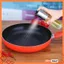 BÌNH XỊT DẦU ĂN SHODWE THỦY TINH CAO CẤP DUNG TÍCH 100ML- DẠNG PHUN SƯƠNG - Chai Xịt Dầu Nấu Ăn- Làm Bánh MÃ: AK8589