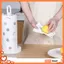 Khăn Lau Bếp Tái Sử Dụng Nhiều Lần-Cuộn Khăn Giấy Đa Năng Lau Bếp Cực Sạch - CUỘN KHĂN LAU 40 TỜ TIỆN LỢI KHÔNG GIAN BẾP