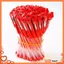 COMBO 3 MẦU 50-100 CHIẾC BÚT BI NƯỚC VĂN PHÒNG SIÊU RẺ SIÊU ĐỀU MỰC - BÚT BI NƯỚC VIẾT SIÊU SƯỚNG