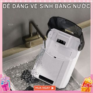 [CHÍNH HÃNG] MÁY KHỬ KHUẨN ĐŨA THÌA CÓ TIA UV DIỆT TRÙNG - Máy Sấy Đũa Ngăn Nấm Mốc Bảo Vệ Sức Khỏe