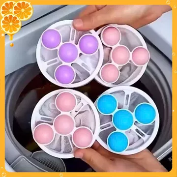 [COMBO 10] TÚI- PHAO LỌC CẶN MÁY GIẶT- Túi lưới lọc cặn-lọc rác máy giặt mẫu mới-MA: TUILOCCANMAYGIAT56