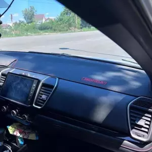 Giải Pháp Cách Nhiệt Honda Đa Dòng: Hấp Thụ Nhiệt Hiệu Quả; Giữ Khoang Lái Luôn Mát.