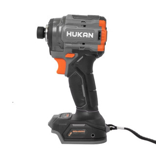Thân Máy chuyên vít búa HUKAN G1-S230sive, Lực siết 230~260Nm MAX, 4 tốc độ, 4 tính năng, Chân phổ thông