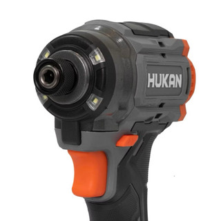 Thân Máy chuyên vít búa HUKAN G1-S230sive, Lực siết 230~260Nm MAX, 4 tốc độ, 4 tính năng, Chân phổ thông