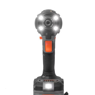 Thân Máy chuyên vít búa HUKAN G1-S230sive, Lực siết 230~260Nm MAX, 4 tốc độ, 4 tính năng, Chân phổ thông