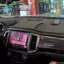 Thảm Chống Nóng 3 Lớp Ô Tô Ford Ranger: Giảm Lóa; Da Carbon Cao Cấp