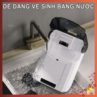 [CHÍNH HÃNG] MÁY KHỬ KHUẨN ĐŨA THÌA CÓ TIA UV DIỆT TRÙNG - Máy Sấy Đũa Ngăn Nấm Mốc Bảo Vệ Sức Khỏe