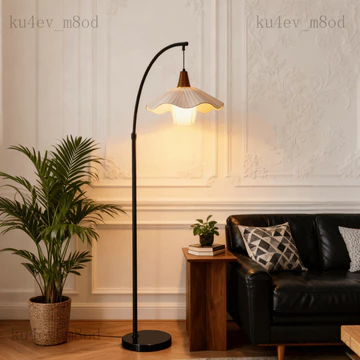 Đèn câu cá, đèn sàn, đèn sofa phòng khách, đèn nghệ thuật sắt, đèn piano, đèn sang trọng, đèn học tập sáng tạo, đèn bàn