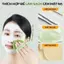 Bông mút bọt biển rửa mặt, mask đất sét AMORTALS