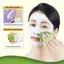 Bông mút bọt biển rửa mặt, mask đất sét AMORTALS