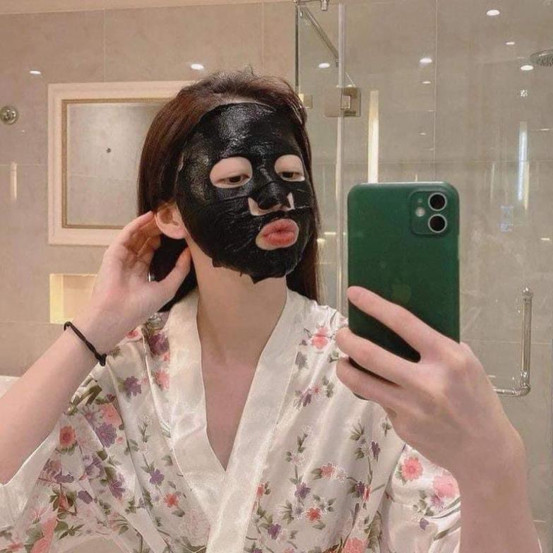 Mặt nạ tràm trà Naruko Tea Tree Mask