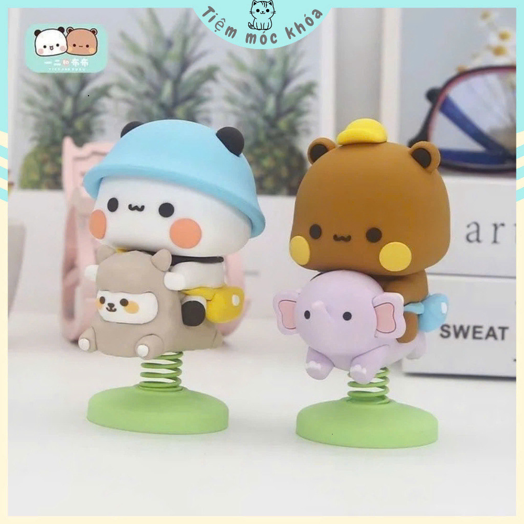 Bubu dudu - Giá Tốt, Sale Tháng 06, Ship 0 Đồng | Shopee Việt Nam